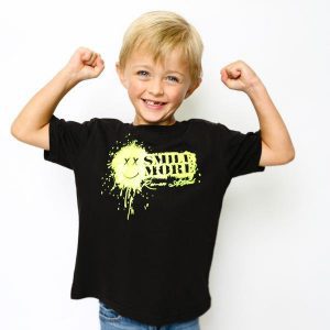 Kid  T-Shirt M10