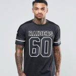 Men T- Shirt Graphic Crewneck