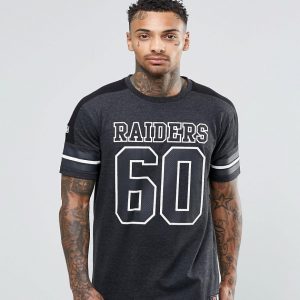 Men T- Shirt Graphic Crewneck