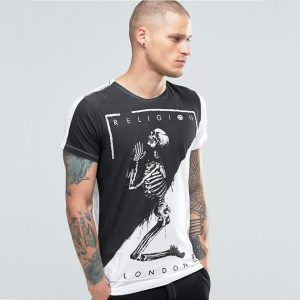 Unisex T-Shirt A8