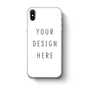 Customisable Phone Case