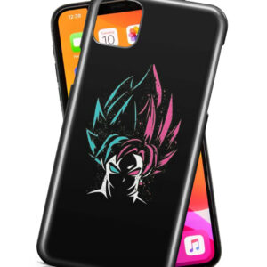 Anime DBZ Phone Case ( Iphone, Samsung)