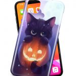 Halloween Cat
