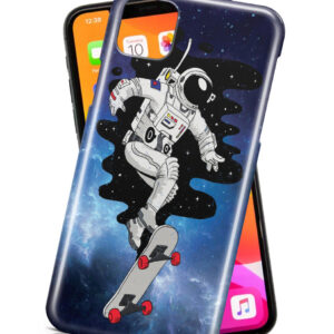 Nasa Skateboard - Cosmos