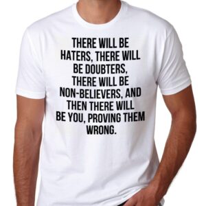 T Shirt Hater Tshirt Funny Hi Troll Description Statement Your Boyfriend Says Tumblr Mens Womens