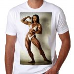 Monalia Funny Workout T Gym Shirt Training Mens Under Armour 2017 Ua Tech Ss Heatgear Short