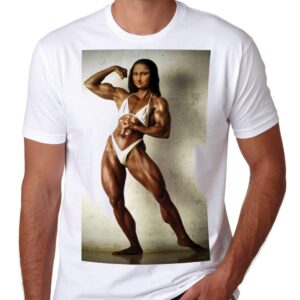 Monalia Funny Workout T Gym Shirt Training Mens Under Armour 2017 Ua Tech Ss Heatgear Short