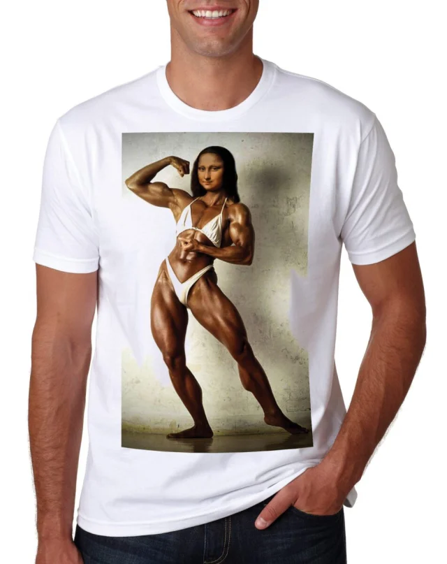 Monalia Funny Workout T Gym Shirt Training Mens Under Armour 2017 Ua Tech Ss Heatgear Short