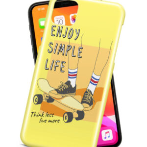 Enjoy Simple Life