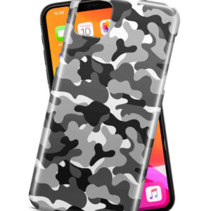 Camo Phone Case ( Iphone, Samsung)