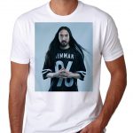 Ibiza Steve Aoki T Shirt Dj Electro House Music Mens Colours