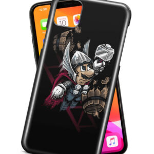 Asterix Phone Case ( Iphone, Samsung)