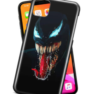 Black Venom Phone Case ( Iphone, Samsung)
