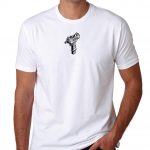 Rockstar Uzi Tshirt Tee Army Young Sad Boy Vaporwave japanese Lil Gun War slogan