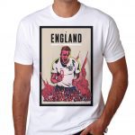 England Word Cup Football 2018 T shirt Tee Mens Lions Soccer Kids Retro Kane Winners Harry