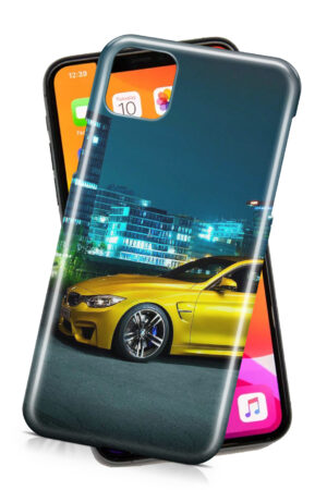 BMW Fun Phone Case ( Iphone, Samsung)