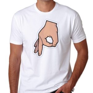 Shirt T Funny Tee Mens If Guns Kill People