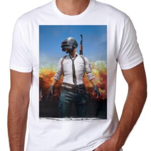Pubg Shirt Tshirt T Player Unknown Gamer Winner Kids Chicken Dinner Ninjashyper Ninja Youtuber Adults Fortnite Battle Royale Adult Battleground