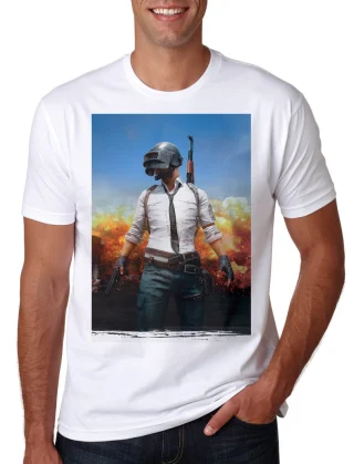 Pubg Shirt Tshirt T Player Unknown Gamer Winner Kids Chicken Dinner Ninjashyper Ninja Youtuber Adults Fortnite Battle Royale Adult Battleground