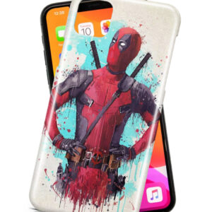 Deadpool Art