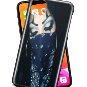 Bandit Phone Case ( Iphone, Samsung)