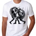 T Shirt Tyson Boxing Fury Mma Ufc Heavyweight Gym