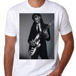 Funk Tshirt Freak Nile Rodgers Le Upside Down Story Family Disco And Destiny New Tee