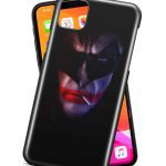 Batman Joker Phone Case ( Iphone, Samsung)