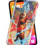 Dragon Ball Z - Blue