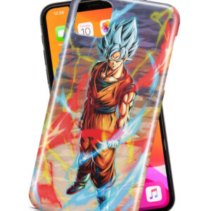 Dragon Ball Z - Blue