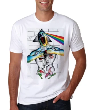 Pink Floyd T Shirt