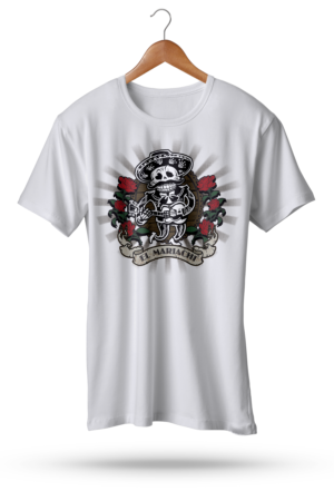 Mexico Scary El Mariachi