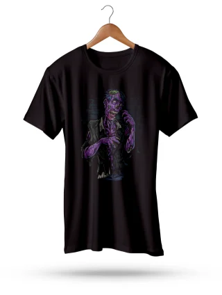 Zombie Scary