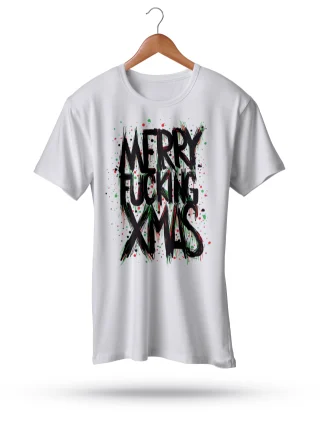 Merry Fucking Xmas