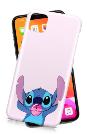 Lilo and Stich Phone Case