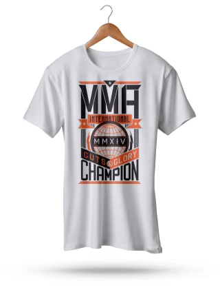 Mma