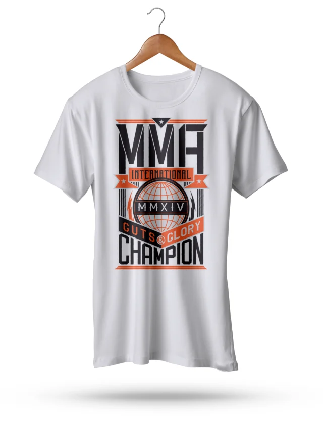 Mma