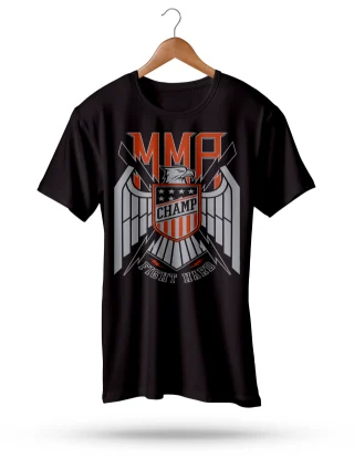 Mma