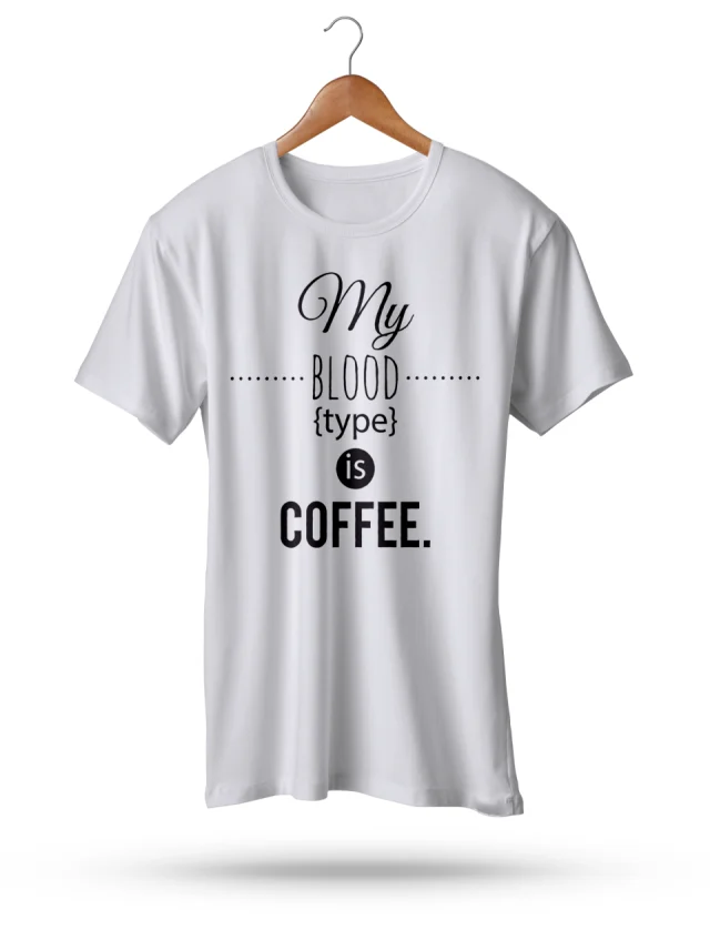 Coffee Quote