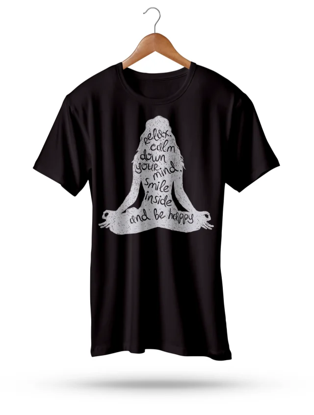 Joga Meditation