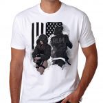 Jay Z Shirt T Tee Beyonce Kanye West Yeezus Top Gift Dope Tshirt Slay Lemonade Hip Hop