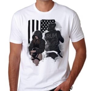 Jay Z Shirt T Tee Beyonce Kanye West Yeezus Top Gift Dope Tshirt Slay Lemonade Hip Hop