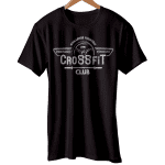 Gym Crosffit