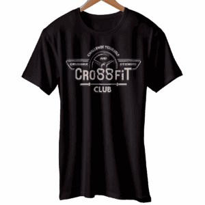 Gym Crosffit