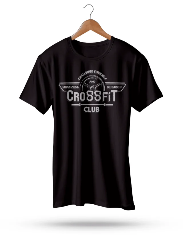 Gym Crosffit