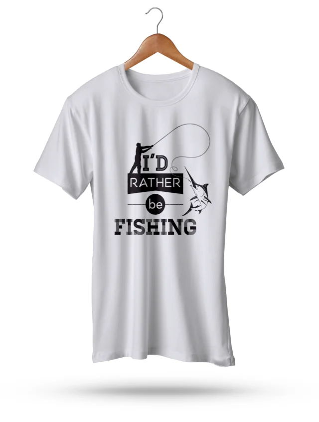 Fishing