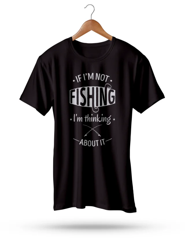 Fishing
