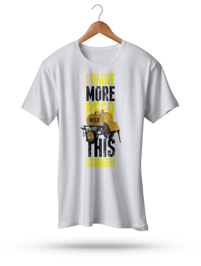 Quote Beer More