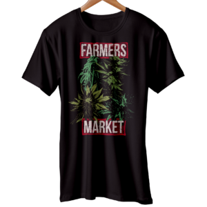 Weed Farmers Market