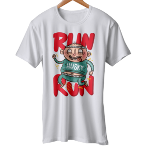 Run Husky Fat